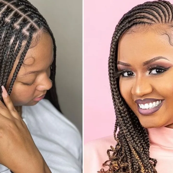 braiding