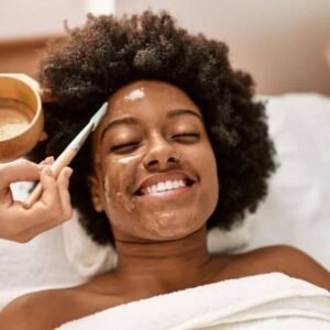 facial
